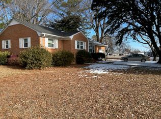 4401 Greendell Rd, Chesapeake, VA 23321