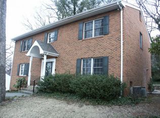 2940 Carolina Ave SW, Roanoke, VA 24014