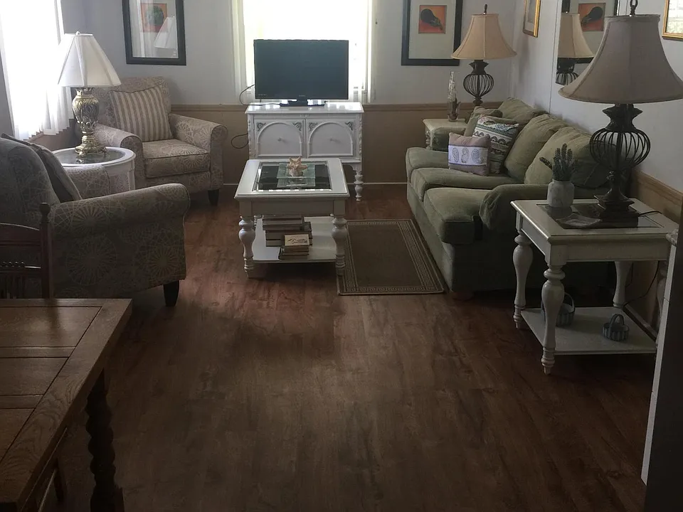780 S Suncoast Blvd #7