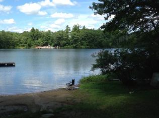 33 Upper Camp Rd, Northwood, NH 03261