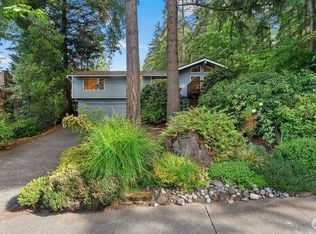Newport Hills, Bellevue, WA 98006