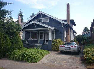 1508 Warren Ave N, Seattle, WA 98109