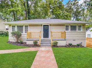 2922 Dale Pl, Decatur, GA 30032