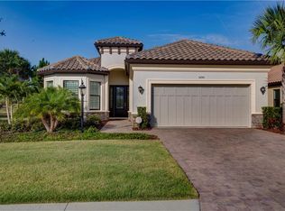 5250 Napoli Run, Bradenton, FL 34211