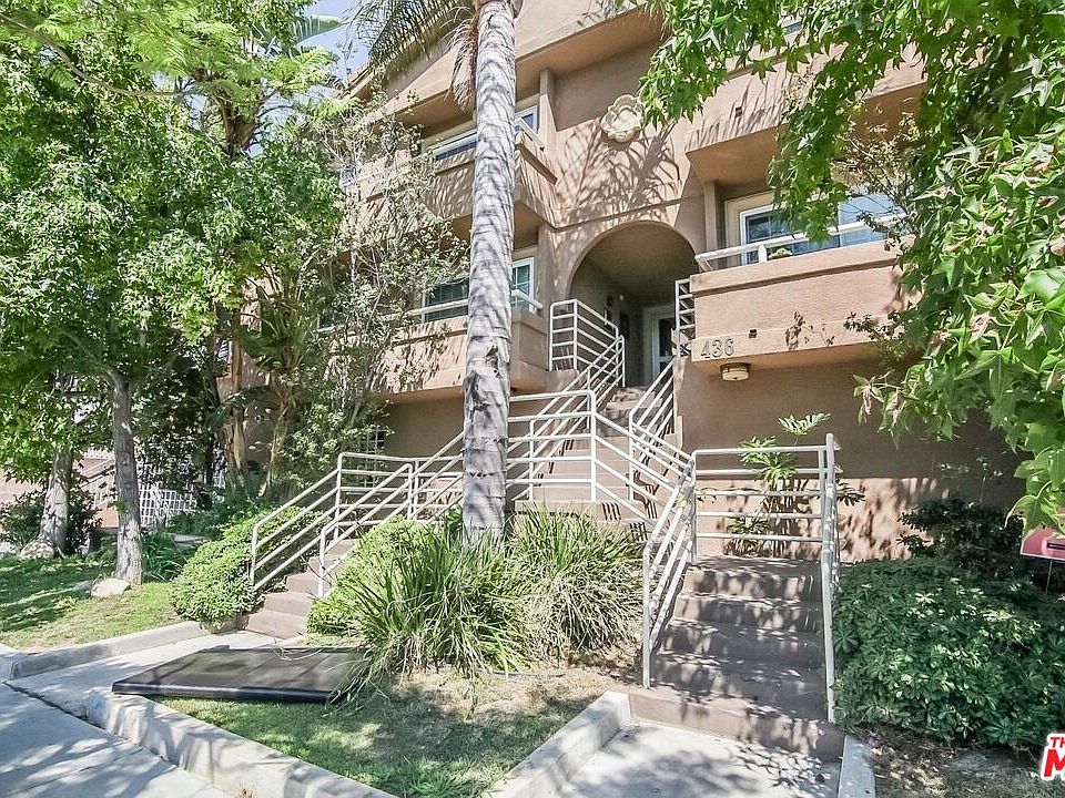 1st image of 436 N Oxford Ave APT 204