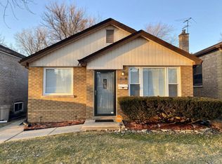 125 W 141st St, Riverdale, IL