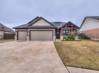 1004 NE 20th Pl #1, Oklahoma City, OK 73160