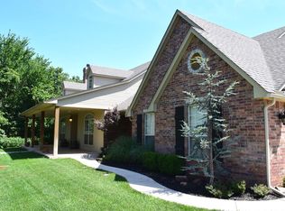 4936 Buffalo Hl, Guthrie, OK 73044