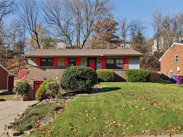 2075 Holiday Park Dr, Pittsburgh, PA 15239