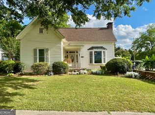 3156 Floyd St NE, Covington, GA 30014