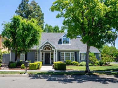 6510 N Adoline Ave, Fresno, CA, 93711