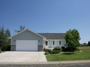 1310 Kane Cir, Red Lodge, MT 59068