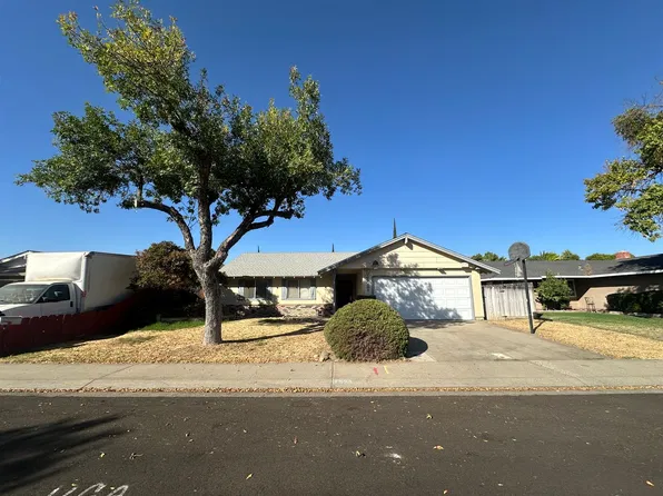 2521 Casita Dr, Modesto, CA 95355