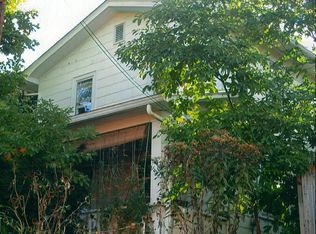 445 Elysian Ave, Morgantown, WV 26501