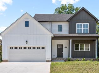 184 Sherlock Dr LOT 317, Clarksville, TN 37043