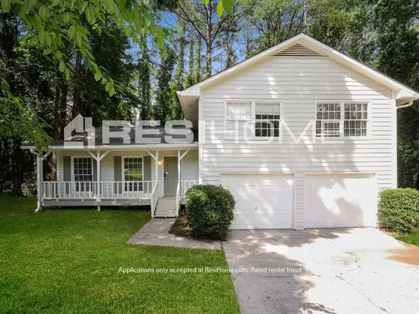 1923 Lisa Ln, Riverdale, GA 30296