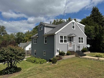 2904 Broadway, Rockford, IL, 61108