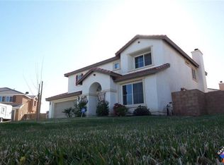 37657 Del Mar St, Palmdale, CA 93552