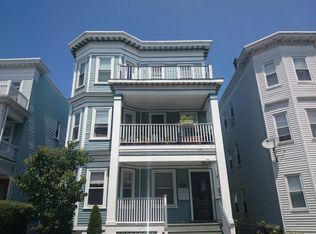 23 Taft St, Boston, MA 02125