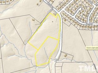 1407 Creech Rd, Garner, NC 27529