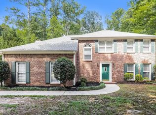 13 Jacks Dr, Newnan, GA 30263