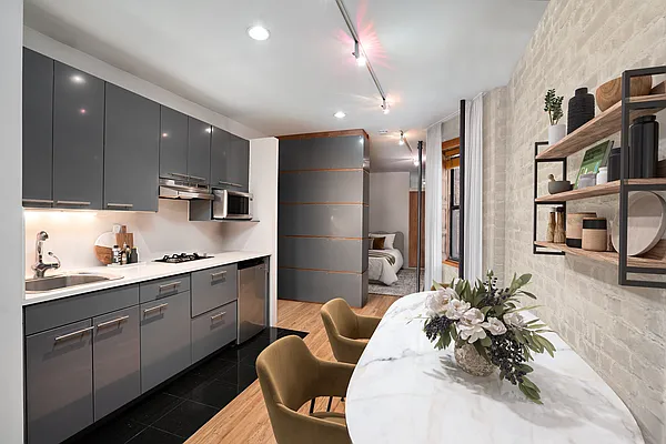 218 East 82nd Street #4FW in Yorkville, Manhattan | StreetEasy
