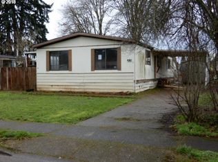 491 Creswood Dr, Creswell, OR 97426
