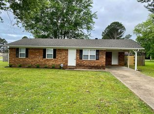 310 Baker St, Beebe, AR 72012