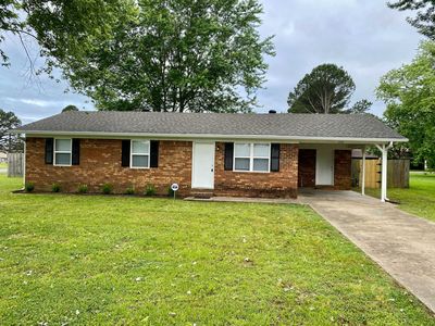 310 Baker St, Beebe, AR, 72012