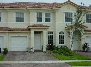 2612 SW 84th Ter, Miramar, FL 33025