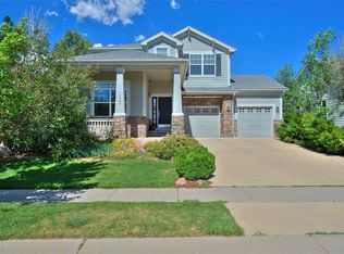 13235 Elk Mountain Way, Broomfield, CO 80020