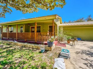 6901 Raccoon Run, Austin, TX 78736
