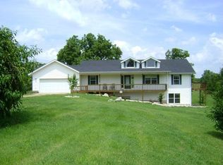 693 Steinart Ln, Ozark, MO 65721