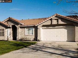 2204 Grapenut Ct, Antioch, CA