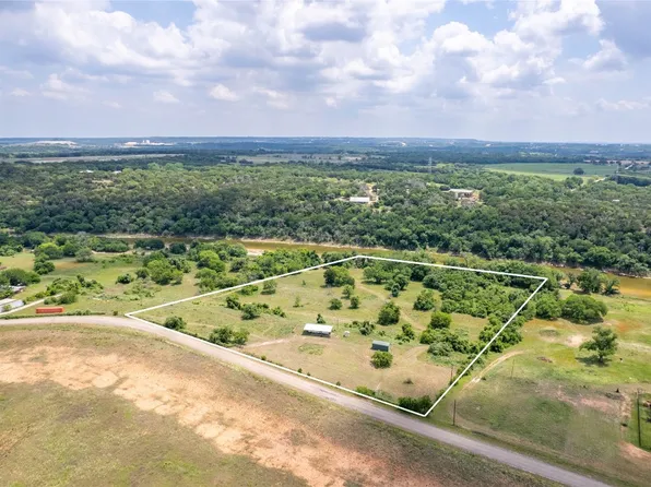 14821 Mitchell Bend Ct, Granbury, TX 76048