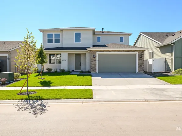 1865 W Blue Lightning St, Middleton, ID 83644