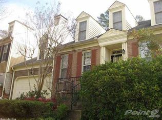 107 Claremore Ct, Little Rock, AR 72227