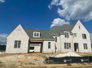 616 Bushwillow Ln, Collierville, TN 38017