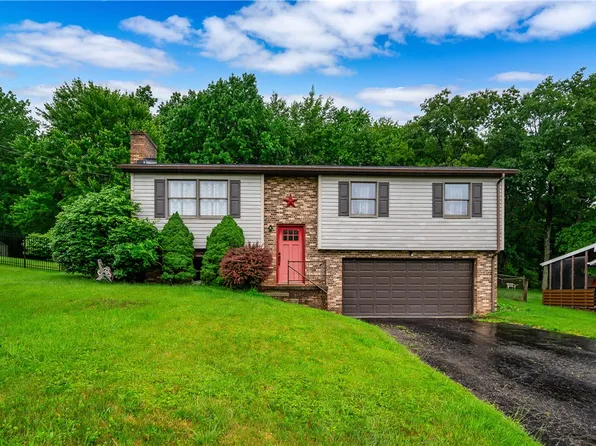 209 Ridge Rd, Butler, PA 16001