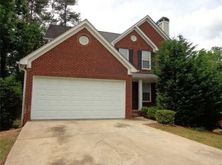 641 Soaring Dr, Marietta, GA 30062