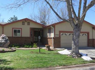 11964 E Maple Ave, Aurora, CO 80012