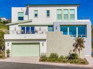 5966 Shaw Lopez Row, San Diego, CA 92121