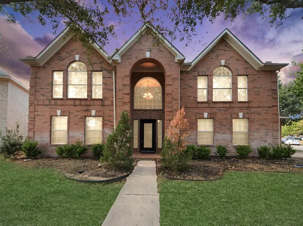 7902 Belterraza Ct, Houston, TX 77083