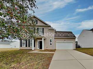 1022 Rocky Meadows Ln, Concord, NC 28025