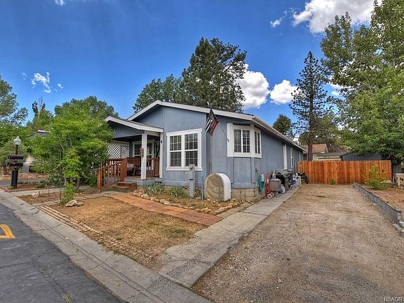 2nd image of 391 Montclair Dr Space 4