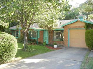 2341 General Bradley St NE, Albuquerque, NM 87112