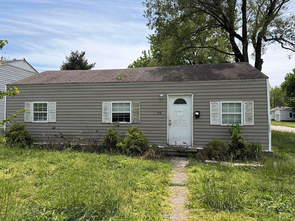 1st image of 1330 W Thoman Street