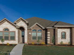 5001 Blue Mesa, Wichita Falls, TX 76310