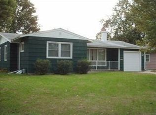 506 W 16th St N, Newton, IA 50208