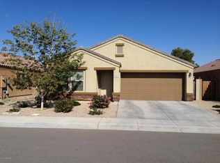 3960 W Tara Dr, Chandler, AZ 85226